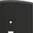 Franklin Brass Soft Arch 1-Gang Oversized Light Switch/Toggle Cover Wall Plate-100753372