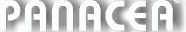 PanaceaProducts Logo