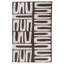 Flatweave Wool Area Rug