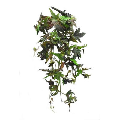 Silk Ivy Arrangement