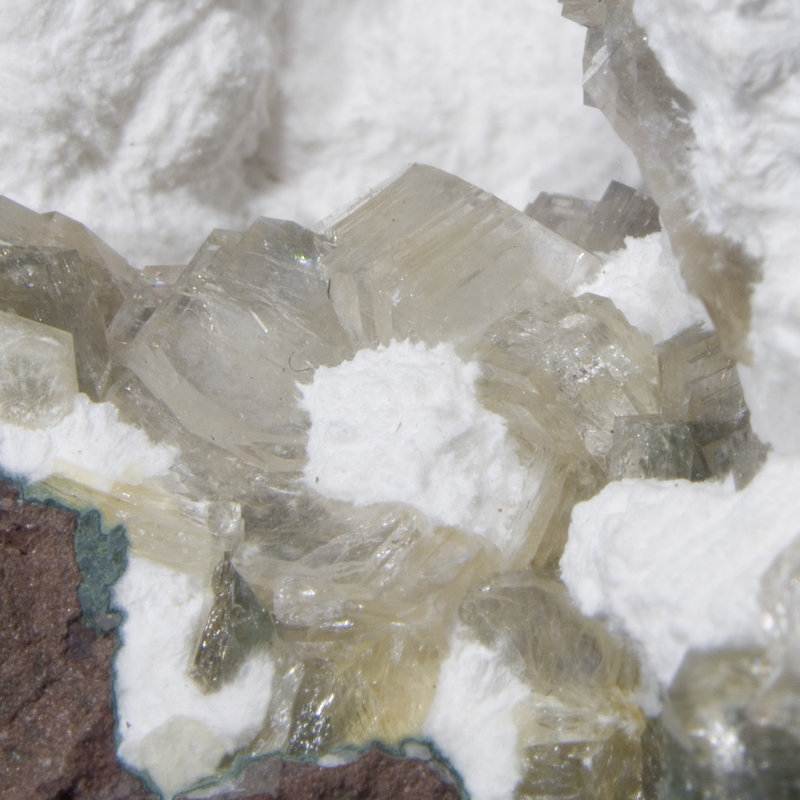 Chevala Crystal