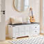 Storage Bench