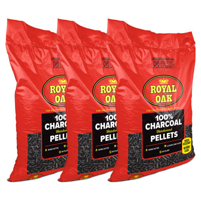 Royal Oak 30 Lb. Pellets