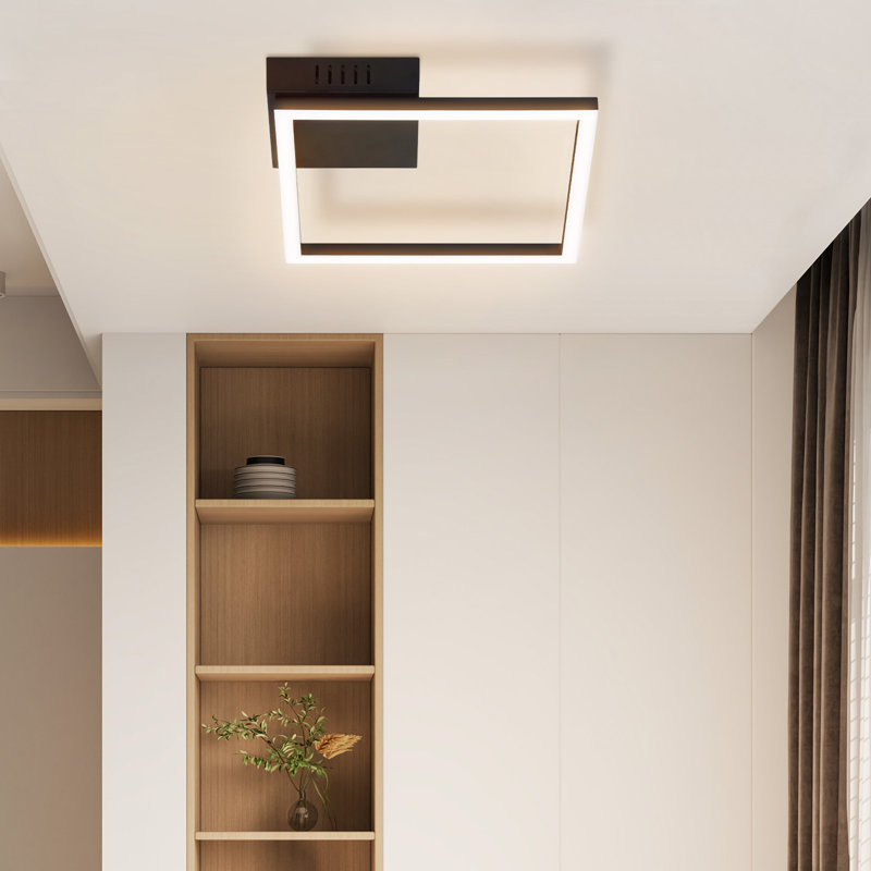 Dayyan LED Flush Mount