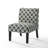 Aerius Upholstered Accent Chair-704861363