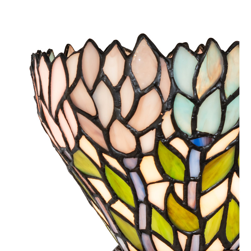 1 - Light Armed Sconce