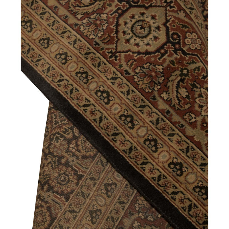 One-of-a-Kind 9'1" X 12'1" Area Rug
