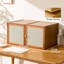 2 -Door Storage Cabinet-1235640622
