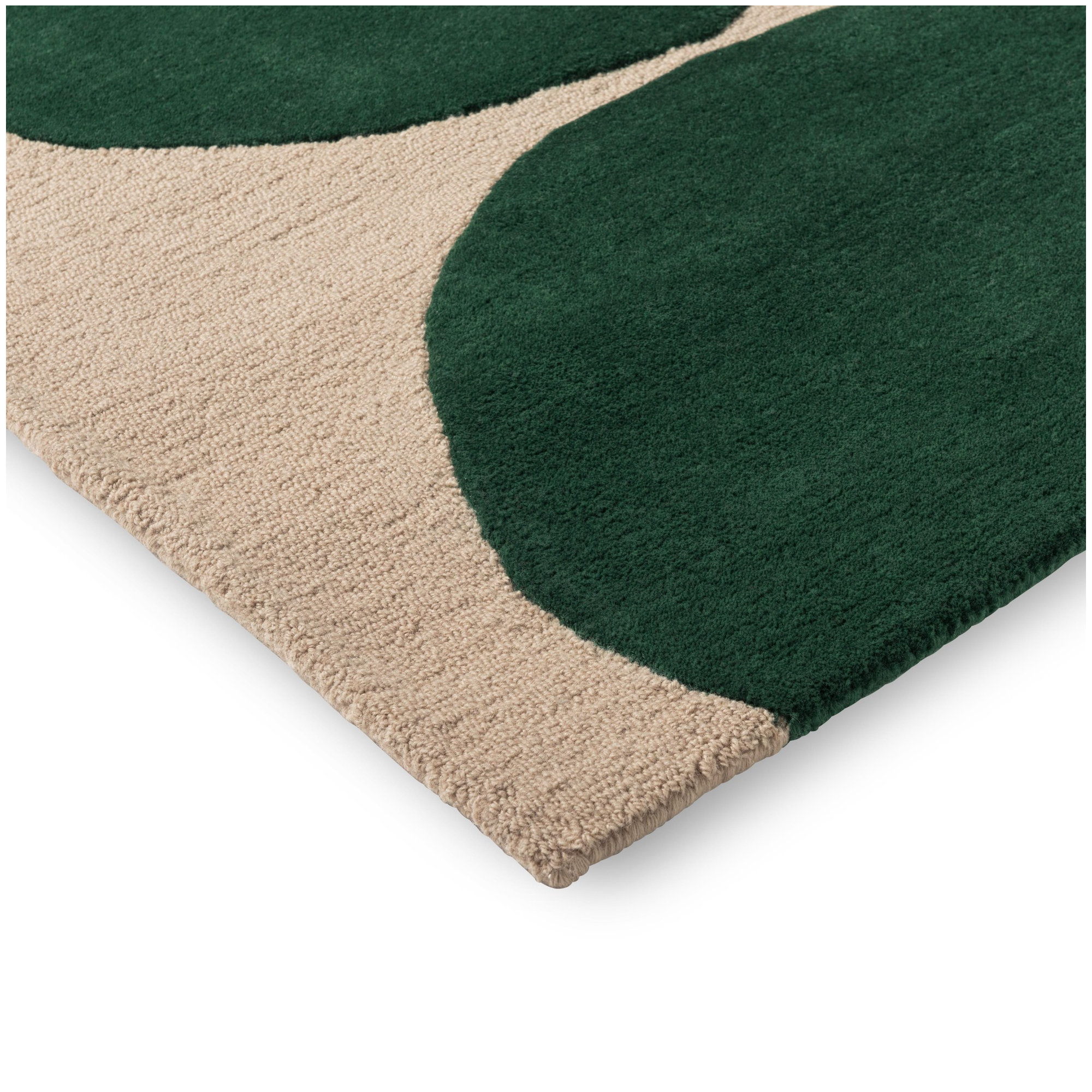 MAR Isot, Rectangle 4'7" x 6'7"