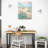 Seaview by Studio Arts Canvas Art Print-632109268