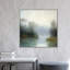 Landscape In The Mist Print-1812807873
