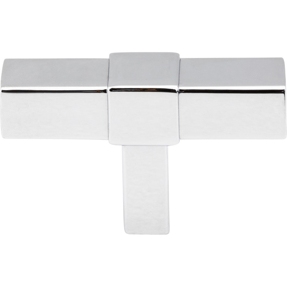 Zane 2" Length Bar Knob Jeffrey Alexander 