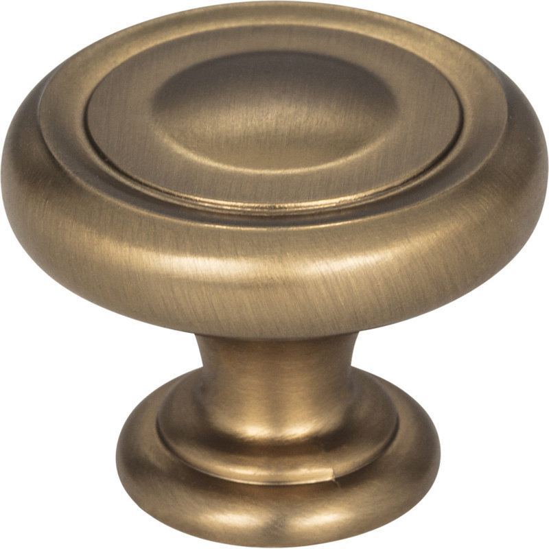 Bremen 1 Mushroom Knob