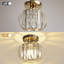 Billy 2 - Light Natural Pendant