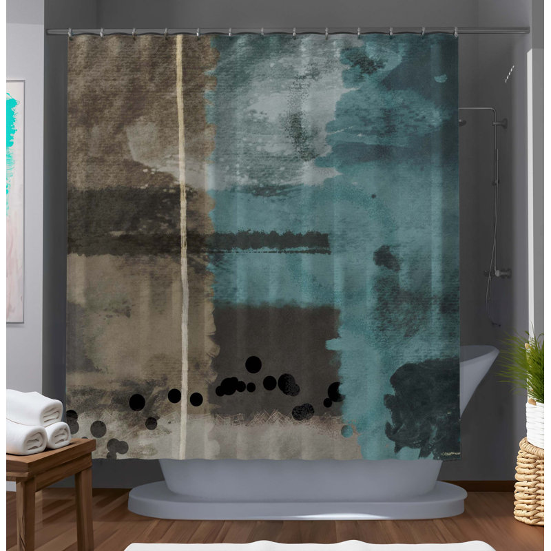 Rideau de douche Padstow