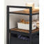 Bamboo Laundry Sorter-1254892251