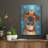 " Simba " by Lucia Stewart-1162046047