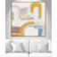 "Copeland Together Again I" par Cartissi, reproduction d'art sur cadre flottant-59825467-119728475