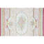 Hand Knotted Wool Oriental Area Rug