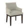 19'' H Upholstered Armchair