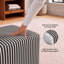 Repose-pieds Eliana Sunbrella-122092957-122092954