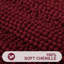 Tapis de bain Watervliet Chenille-1266616313