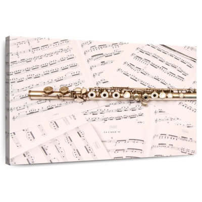 Abarca Concert Flute