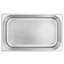 Stainless Steel Pan 16-20 L