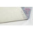 Evanoff Oriental Handmade Tufted Blue Area Rug-23393673
