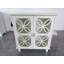 Buffet avec tablettes réglables