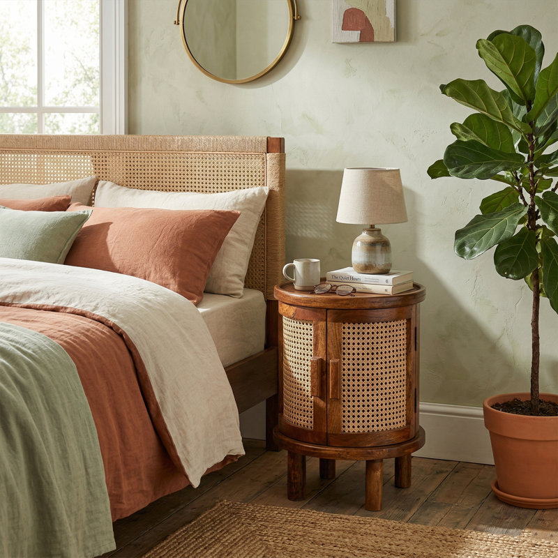 Living Room Table Set