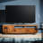 Gerunda Unfinished TV Stand