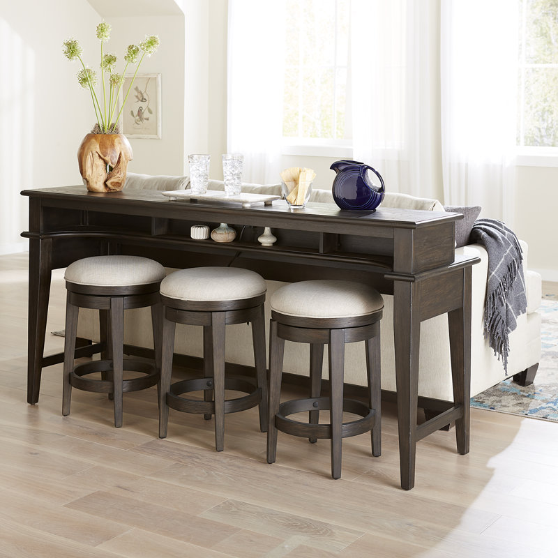 Odysseus 74'' Console Table