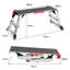 Aluminum Small Step Ladder