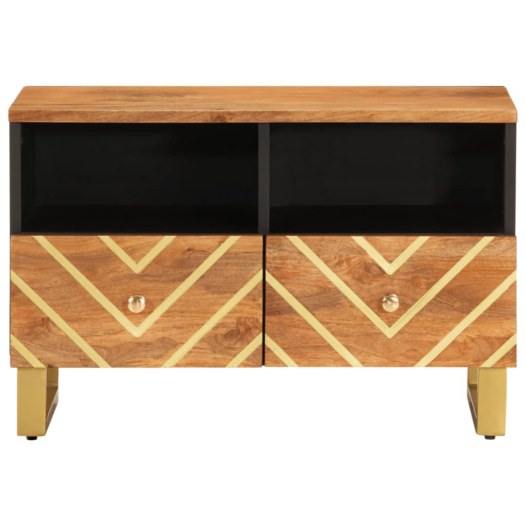 Unfinished TV Stand for TVs up to 32"