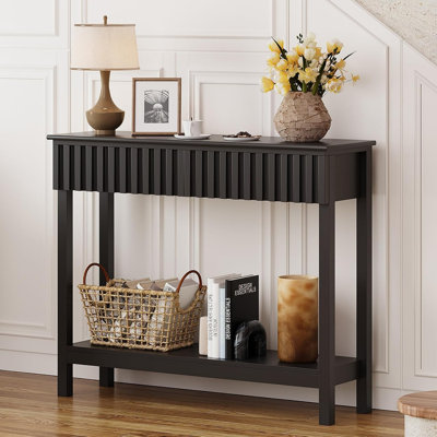 100 cm W Console Table