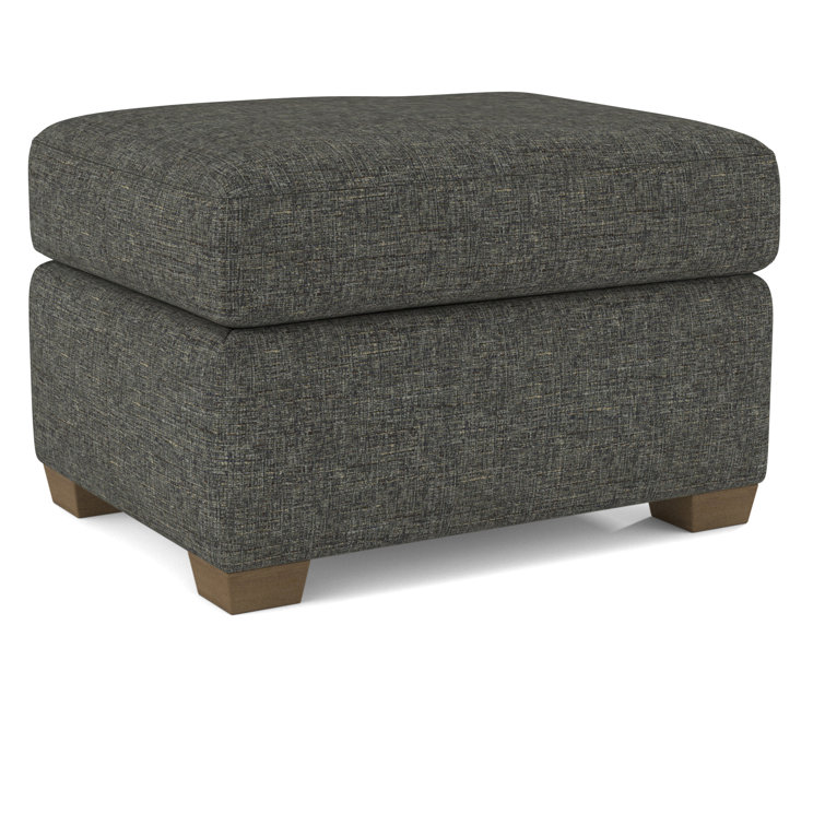 Upholstered Ottoman
