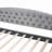 Modern Luxury Tufted Button Daybed-638877537-638877536