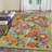 Kincaid Secret Garden Indoor/Outdoor Area Rug-312187442