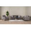 Canapé-lit Prestige gris-86861785-86861784