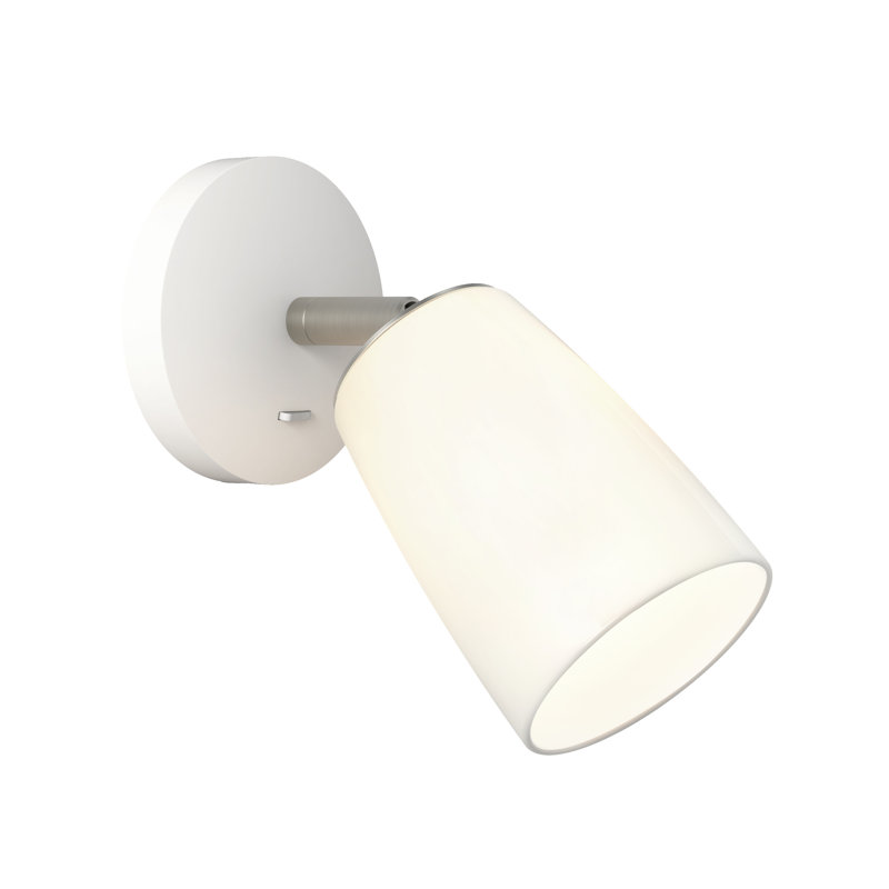 Carlton 1 - Light Spotlight, Hardwired