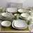 Noritake Colorwave Square Salad Plates, 8-1/4"-85227089