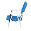 Chaise de plage Sabiya