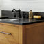 Ensemble de meuble-lavabo simple 42 po Keri-1091947754