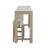 D1321 Console Sofa Table With Stools