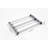 Metal Foldable Accordion Drying Rack