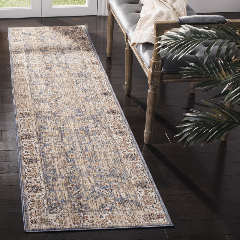 Christensen Performance Oriental Rug, Runner 2' x 8'