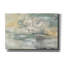 «Look At The Mist» par Silvia Vassileva, toile d'art mural, 60 po x 40 po-387409145