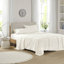 Ensemble de draps unis en microfibre Coolmax-134034535-134034539