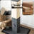 Catry 32" Scratching Post
